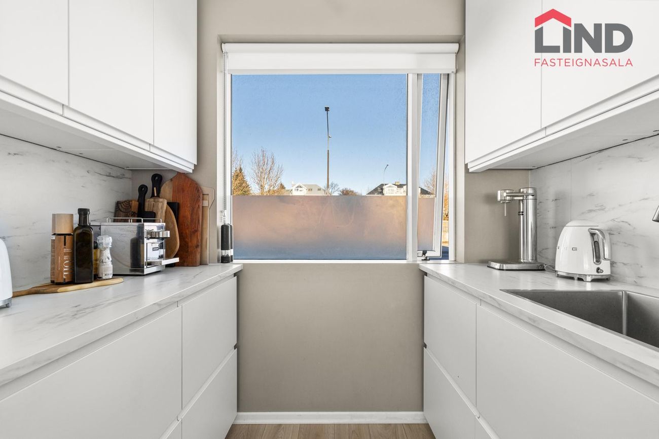 Gautland 7, 108 Reykjavík