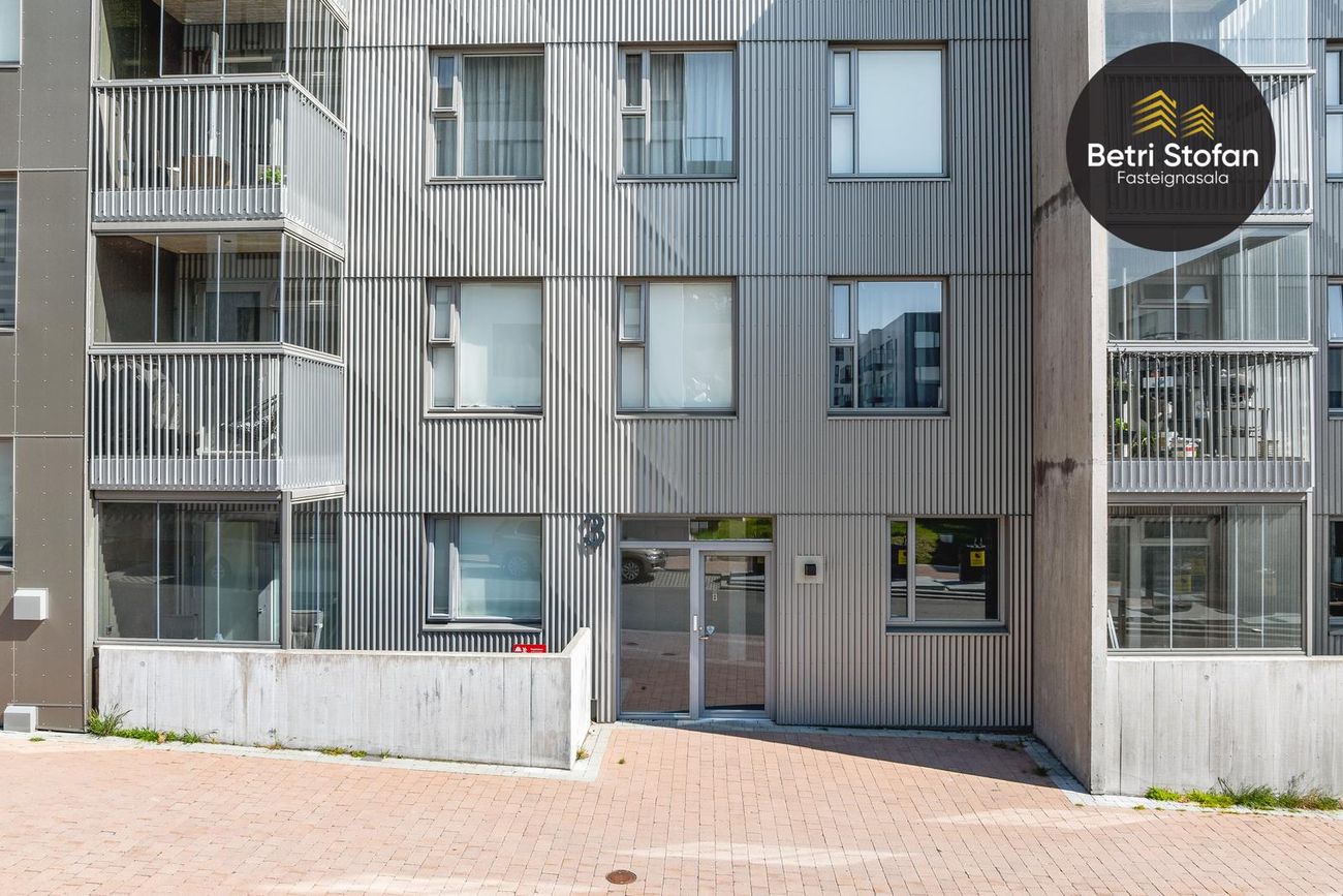 Kuggavogur 3, 104 Reykjavík