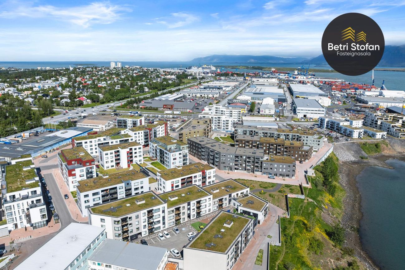 Kuggavogur 3, 104 Reykjavík