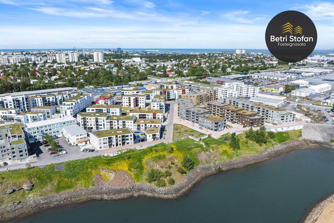 Kuggavogur 3, 104 Reykjavík