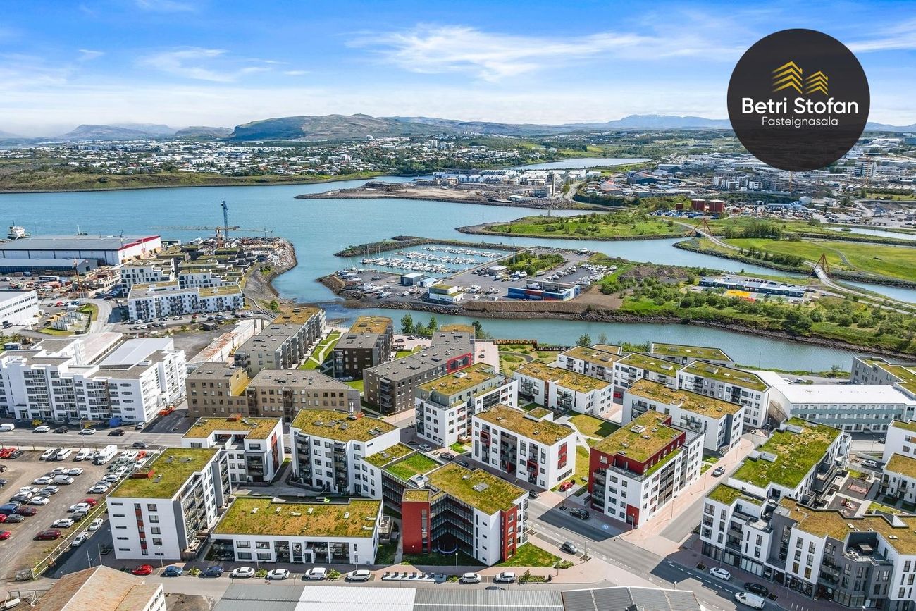 Kuggavogur 3, 104 Reykjavík