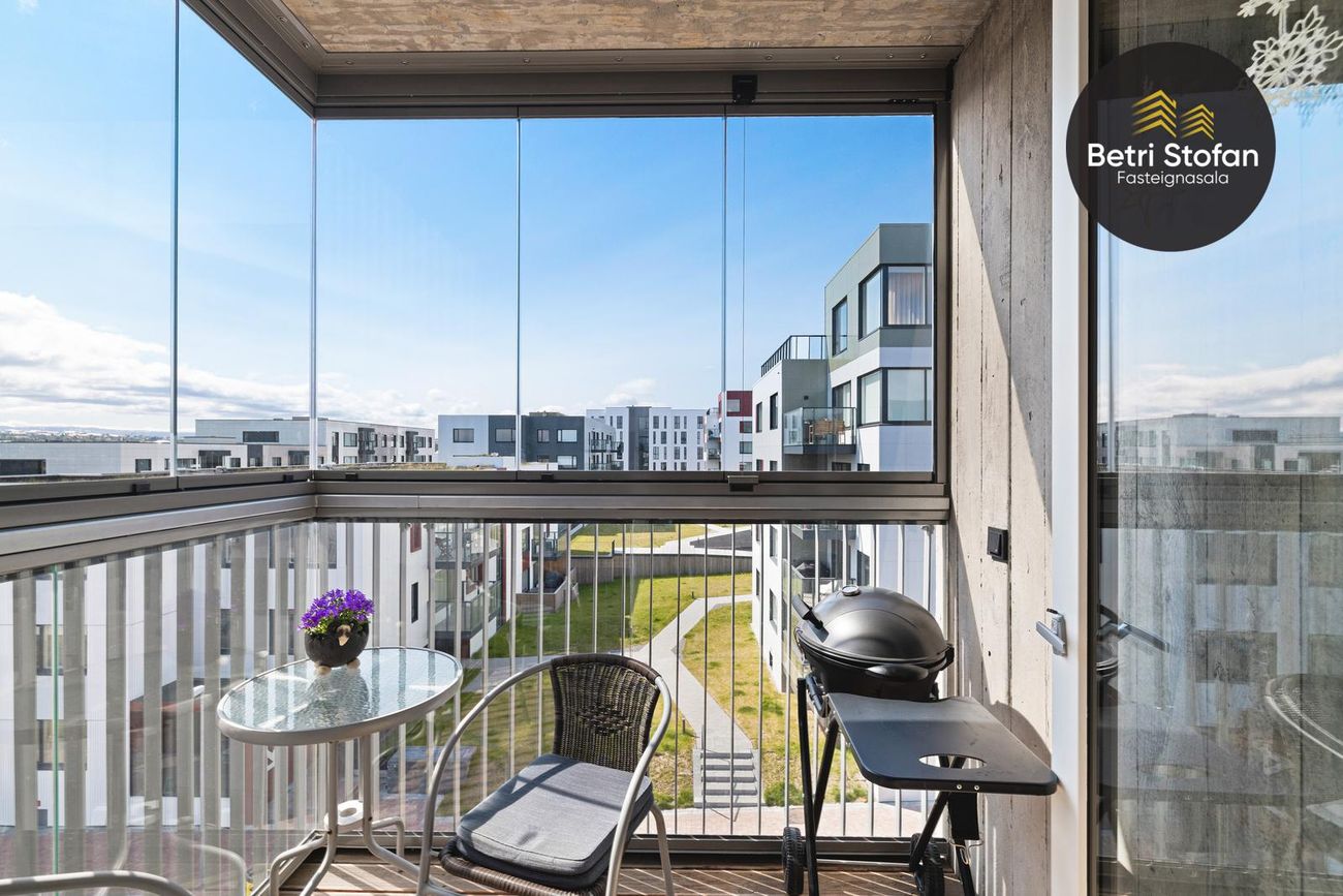 Kuggavogur 3, 104 Reykjavík