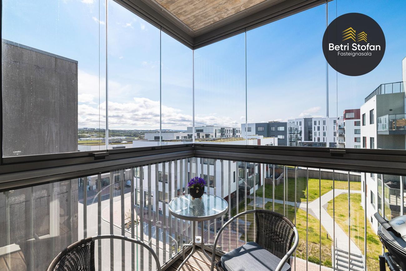 Kuggavogur 3, 104 Reykjavík
