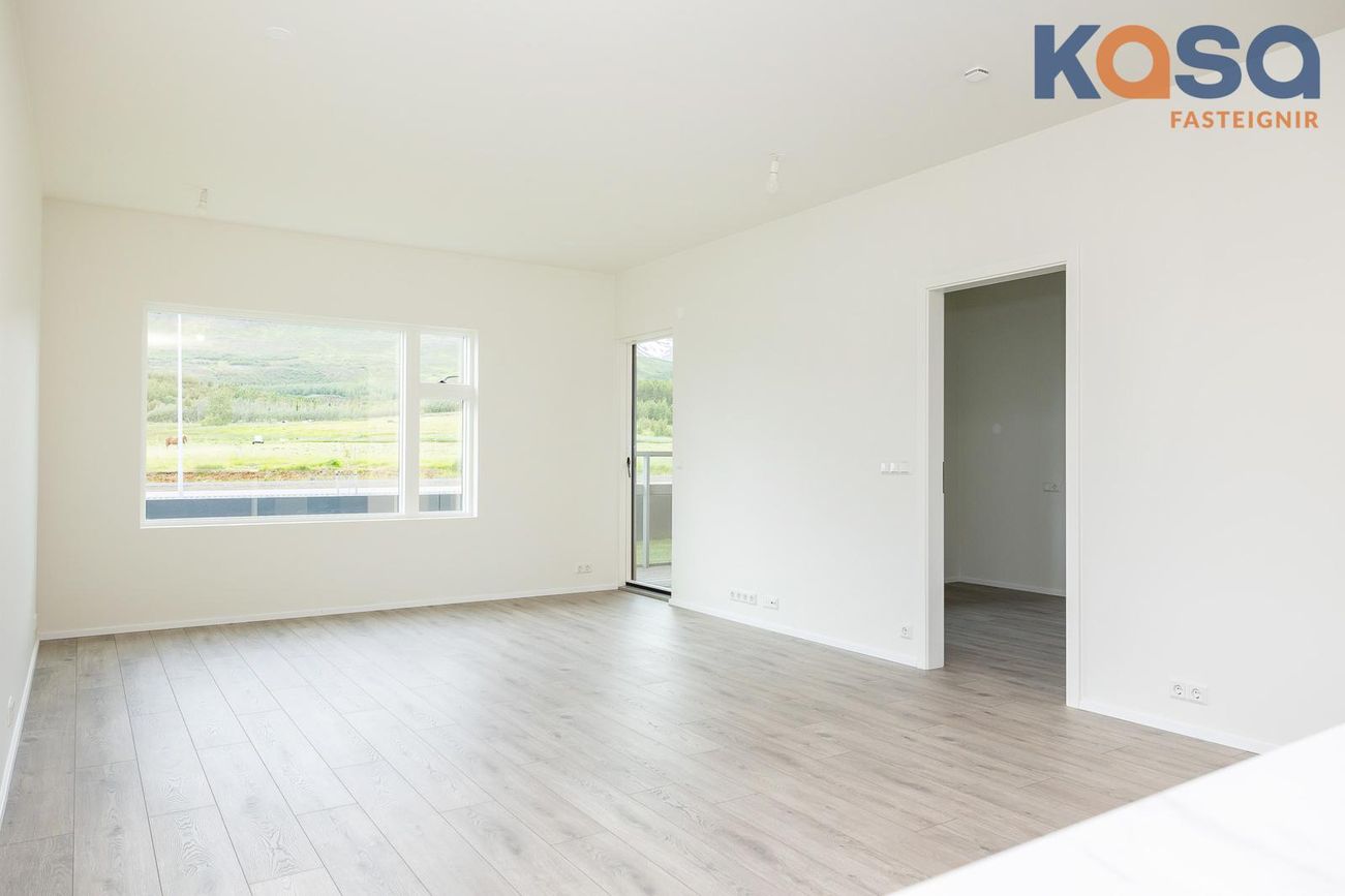 Kjarnagata 57, 600 Akureyri