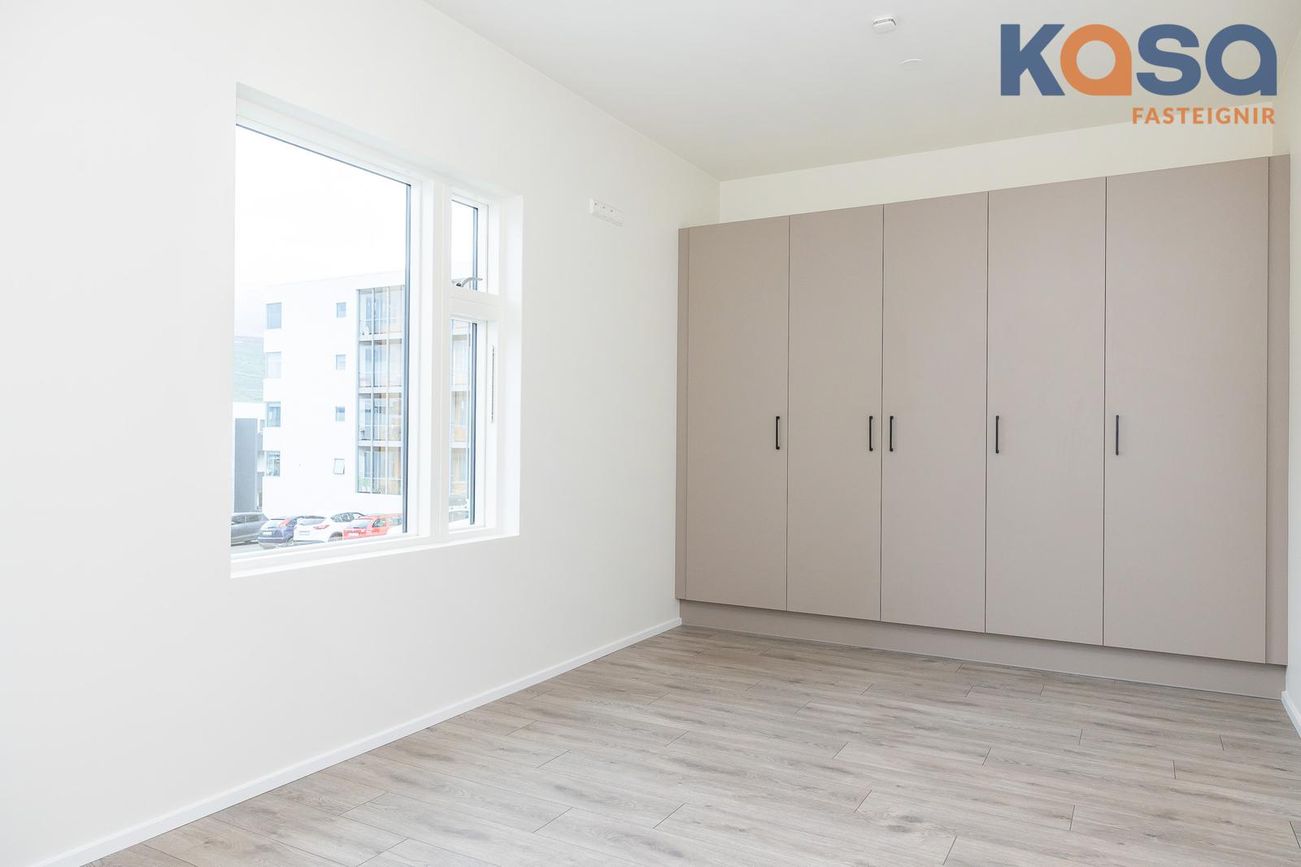 Kjarnagata 57, 600 Akureyri