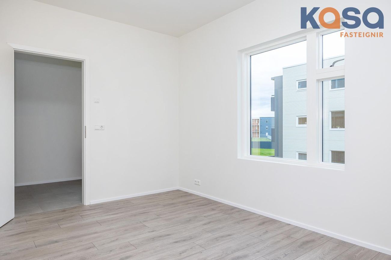 Kjarnagata 57, 600 Akureyri