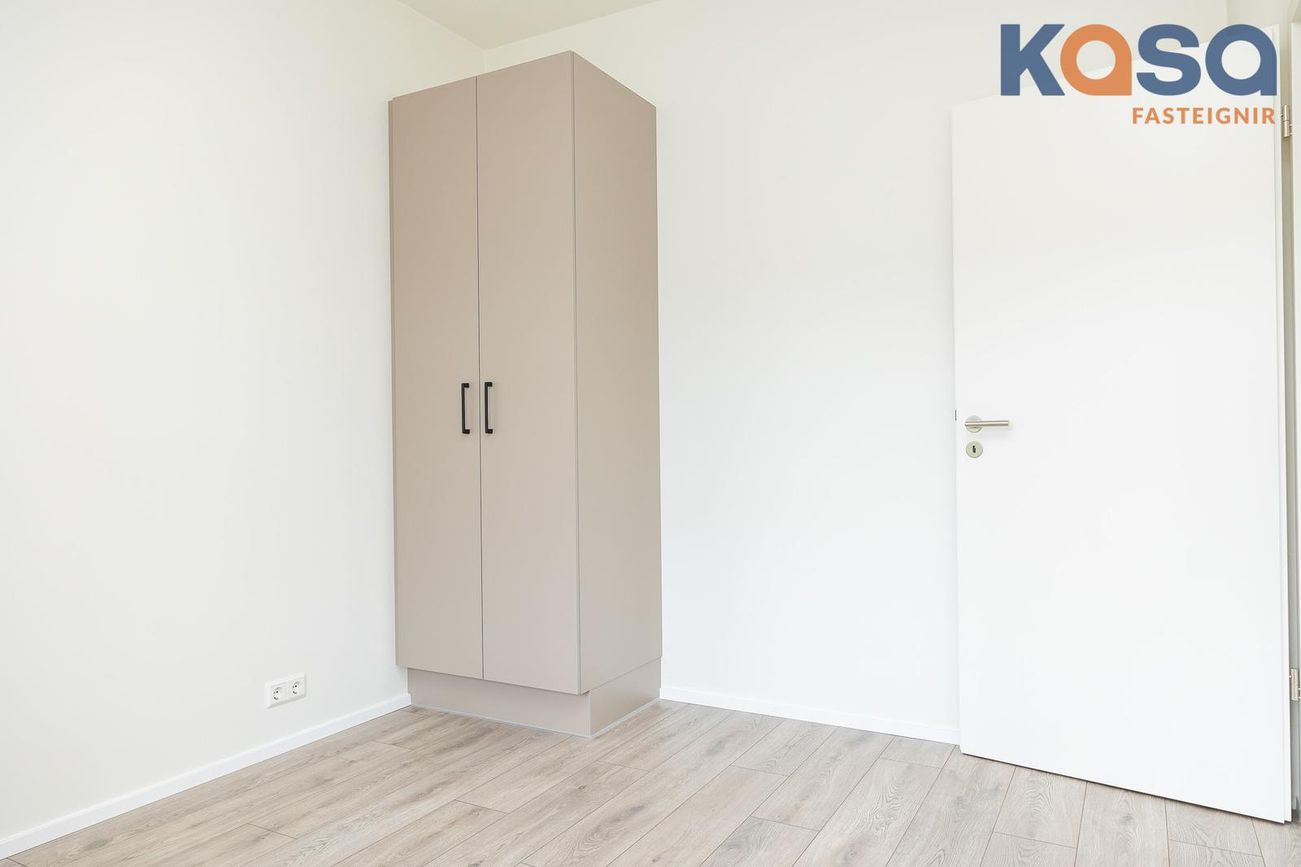 Kjarnagata 57, 600 Akureyri
