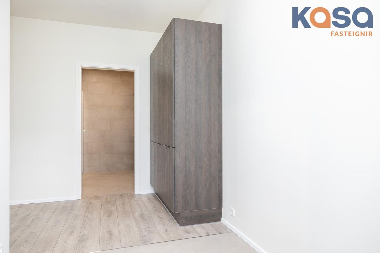 Kjarnagata 57, 600 Akureyri