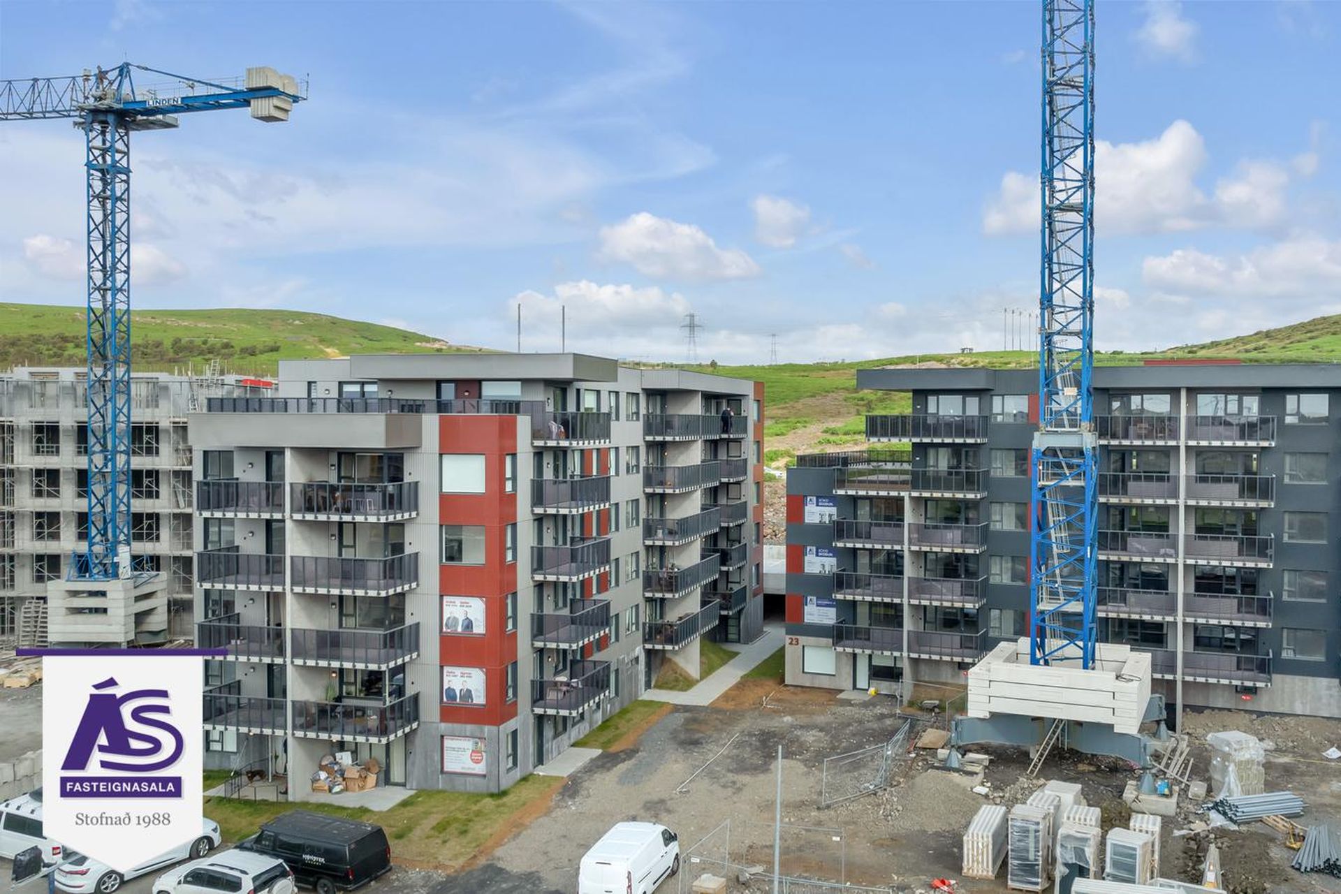 Hringhamar 21, 221 Hafnarfjörður