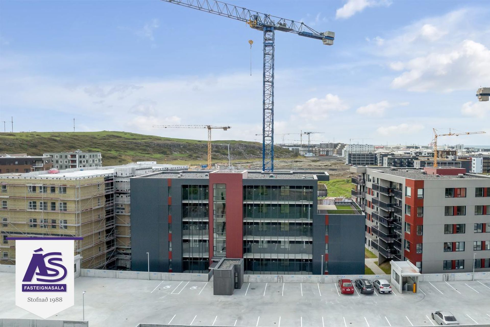 Hringhamar 21, 221 Hafnarfjörður