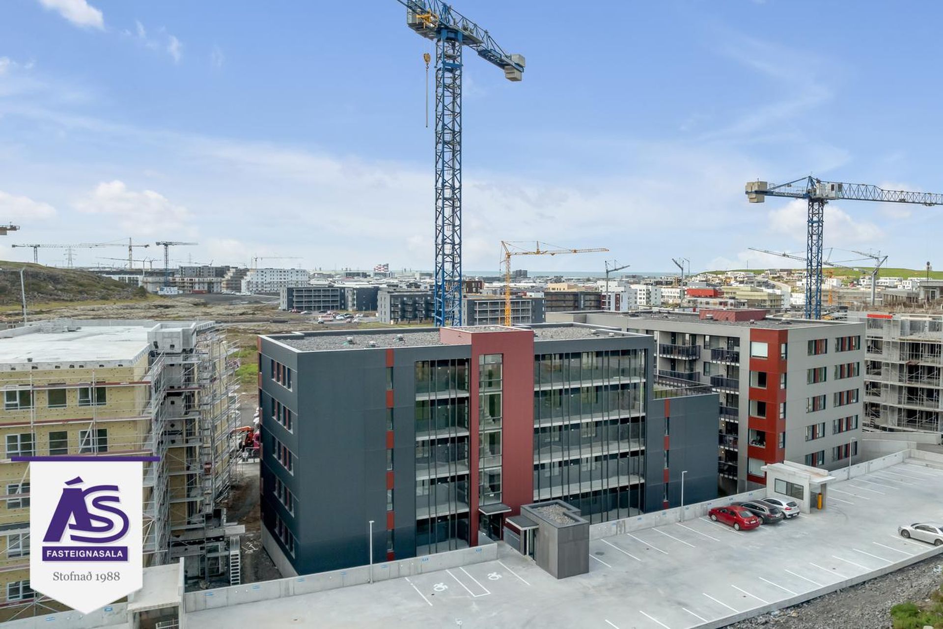 Hringhamar 21, 221 Hafnarfjörður