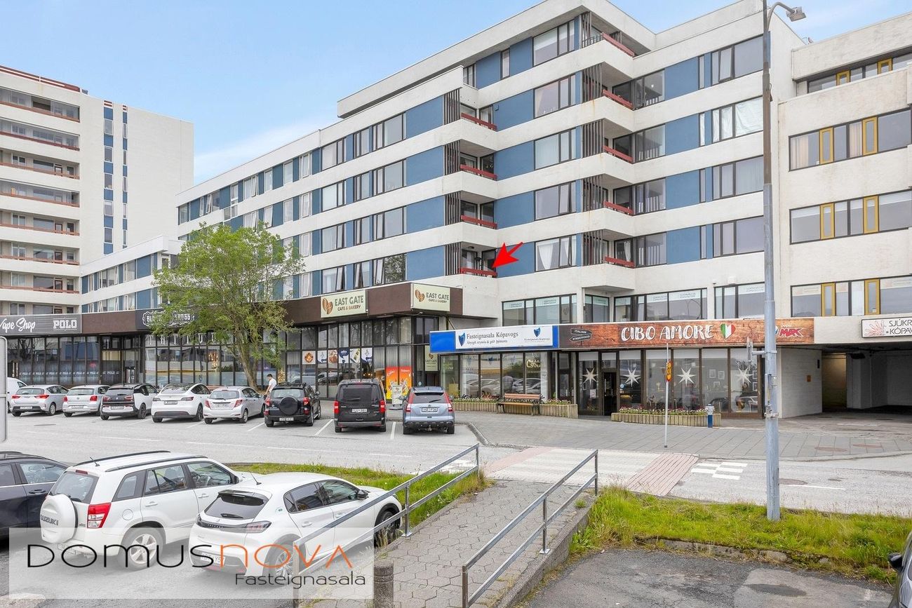 Hamraborg 14, 200 Kópavogur