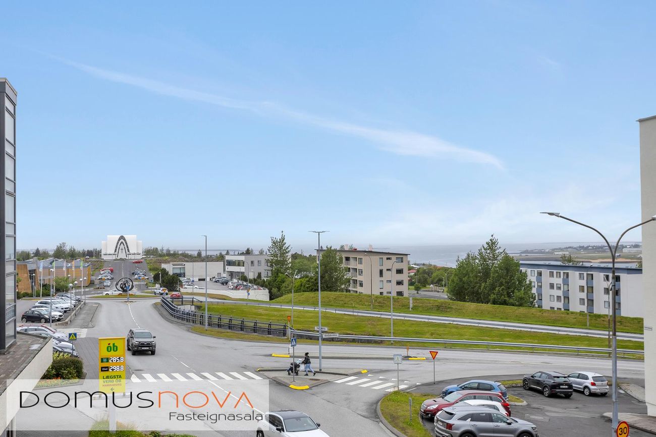 Hamraborg 14, 200 Kópavogur