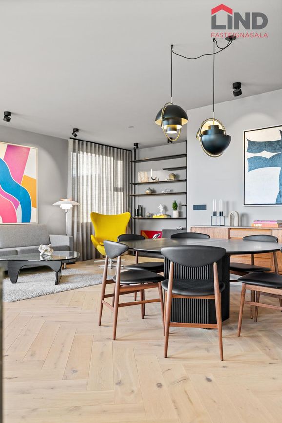Drómundarvogur 2, 104 Reykjavík