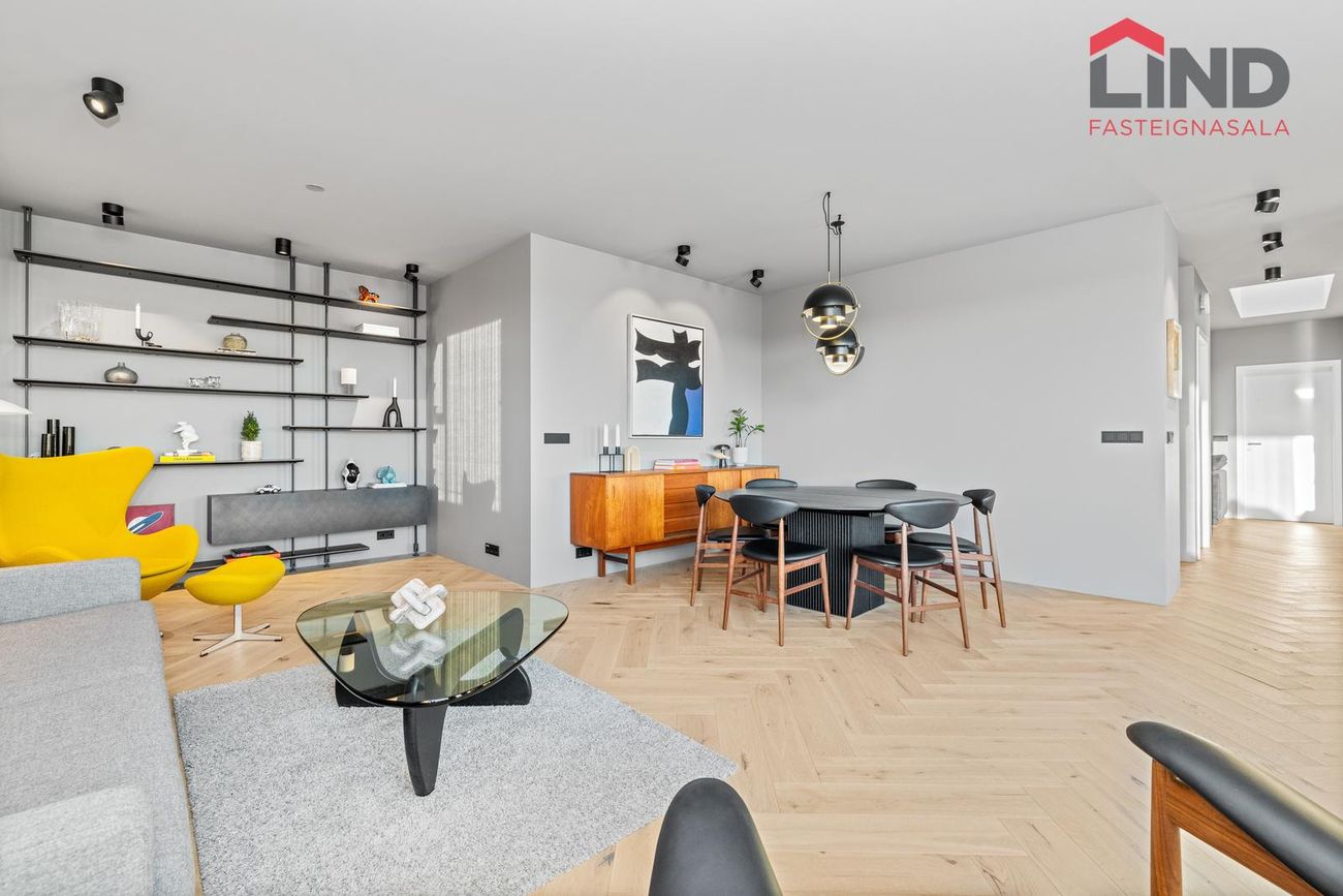 Drómundarvogur 2, 104 Reykjavík