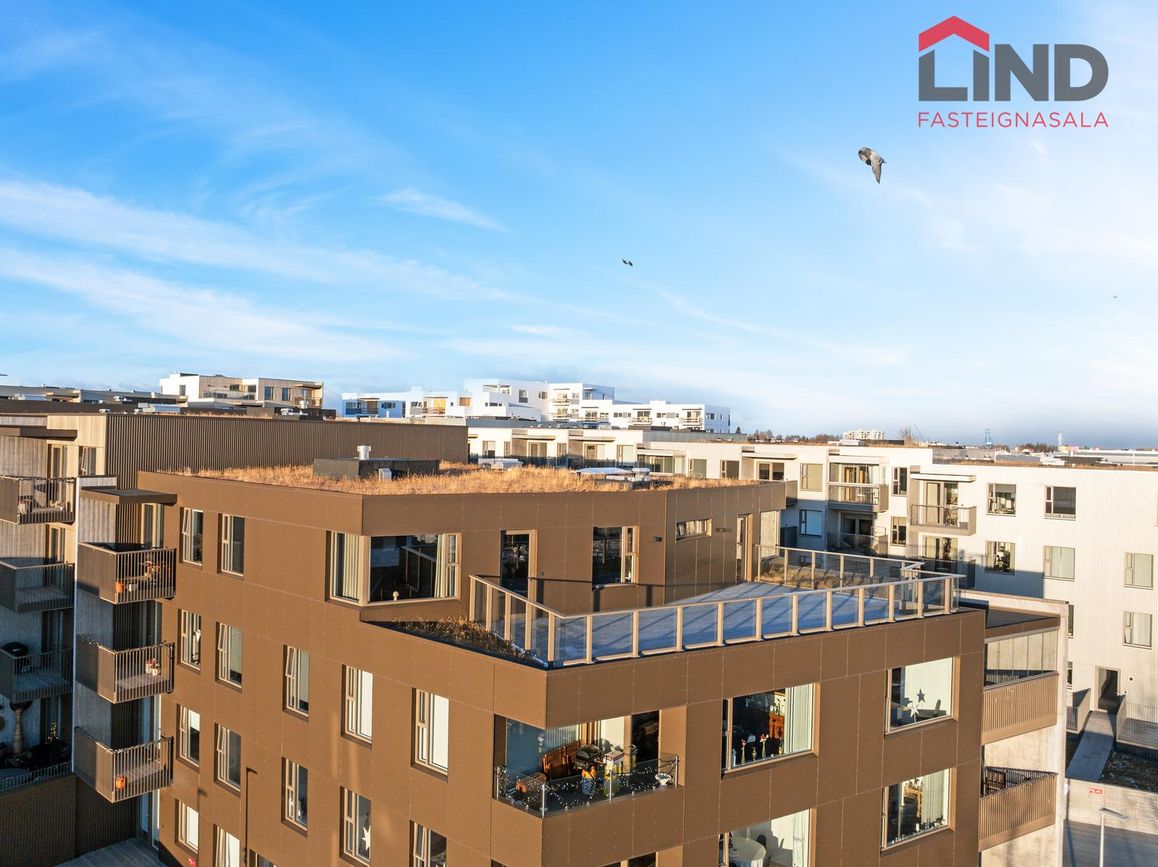 Drómundarvogur 2, 104 Reykjavík