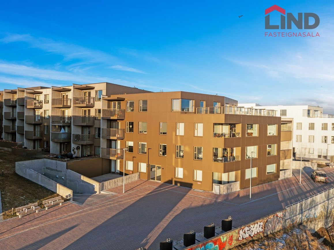 Drómundarvogur 2, 104 Reykjavík