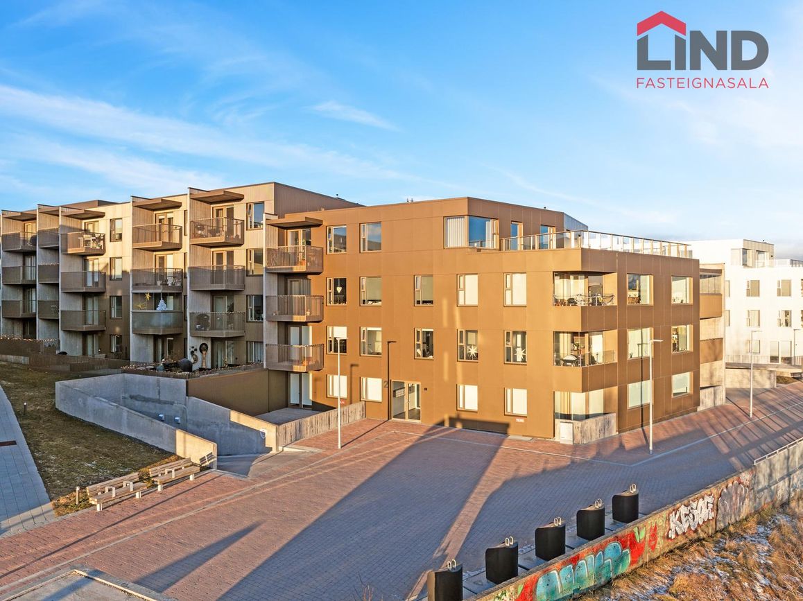 Drómundarvogur 2, 104 Reykjavík