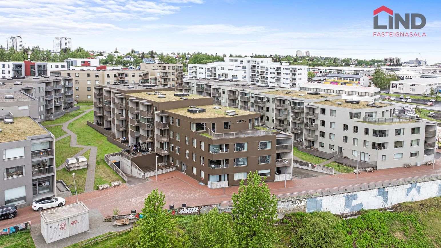 Drómundarvogur 2, 104 Reykjavík