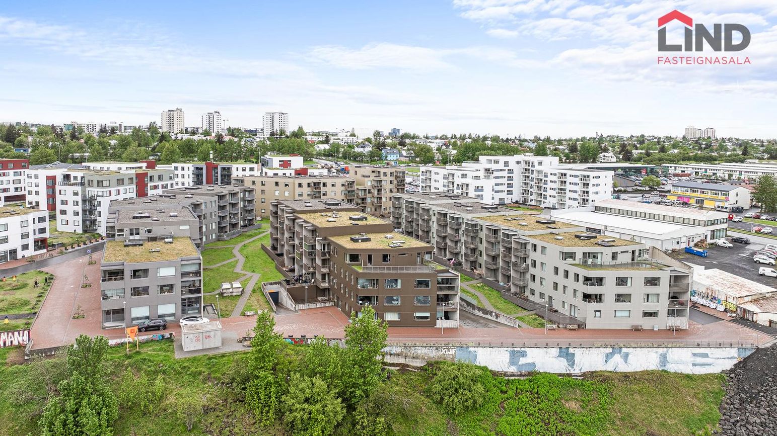 Drómundarvogur 2, 104 Reykjavík