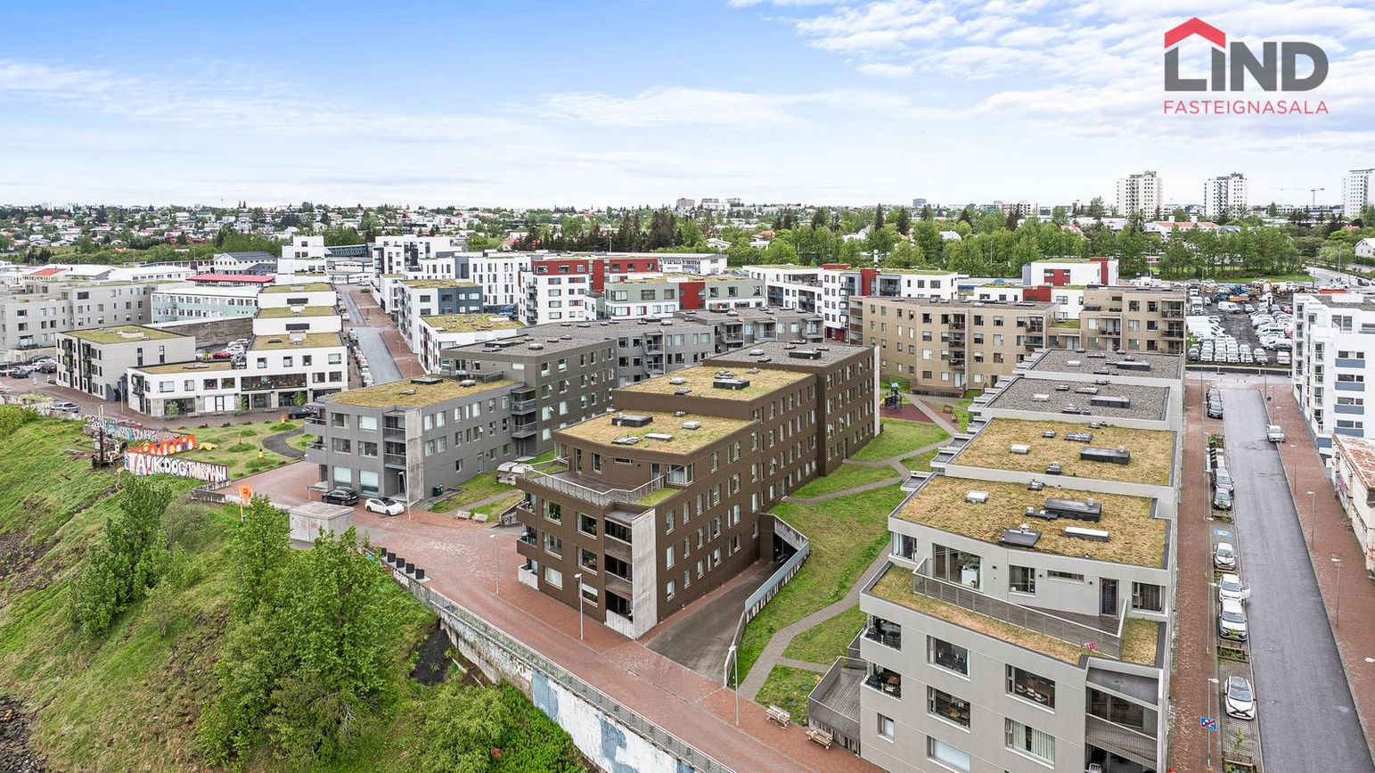 Drómundarvogur 2, 104 Reykjavík