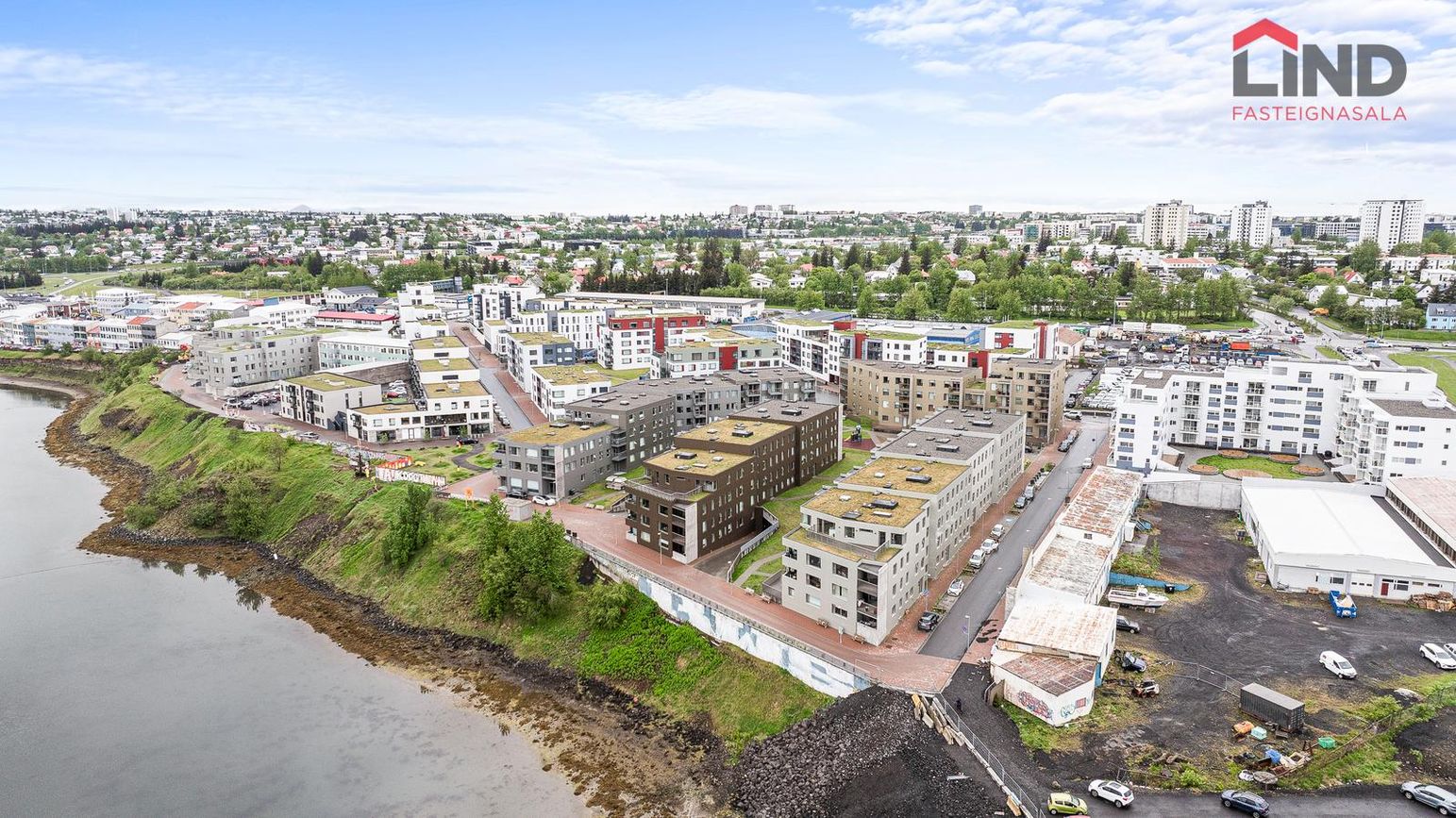 Drómundarvogur 2, 104 Reykjavík