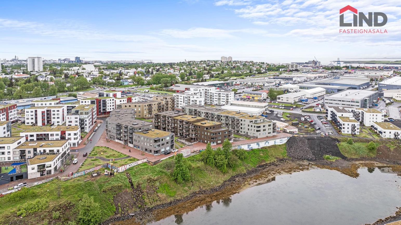 Drómundarvogur 2, 104 Reykjavík