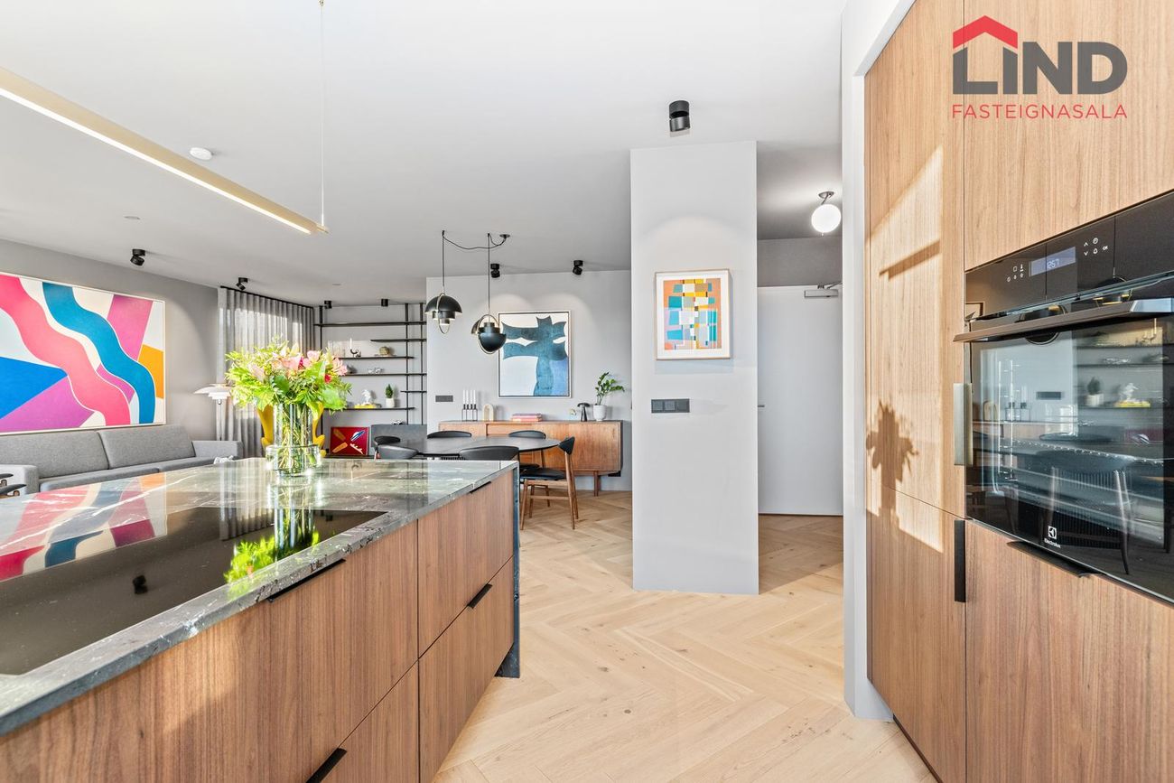 Drómundarvogur 2, 104 Reykjavík
