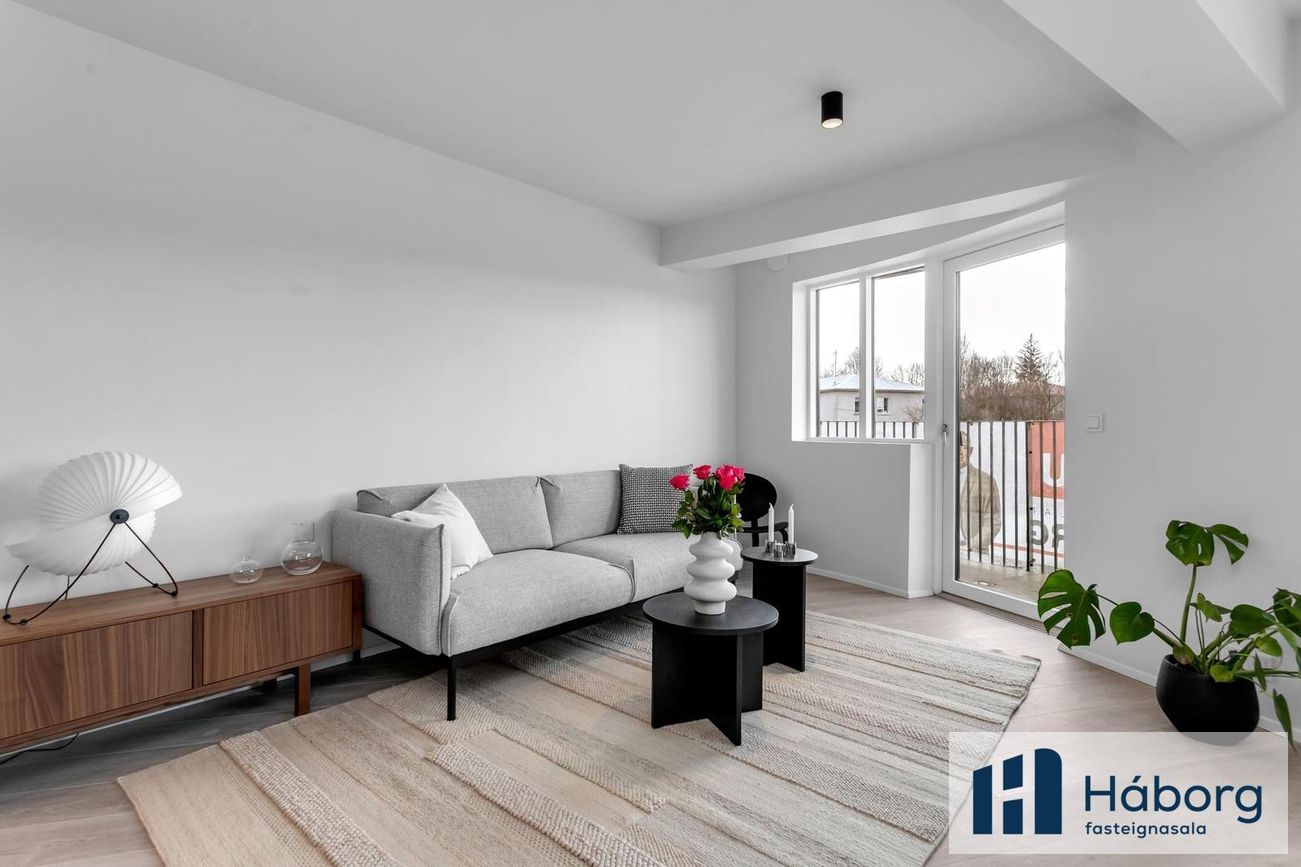 Skipholt 1, 105 Reykjavík