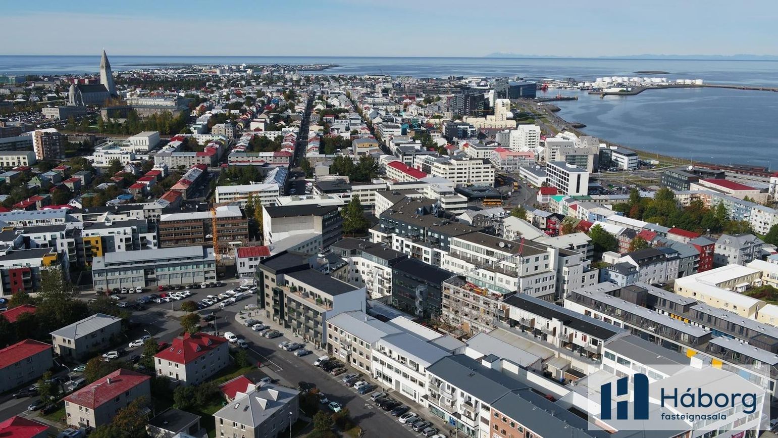 Skipholt 1, 105 Reykjavík