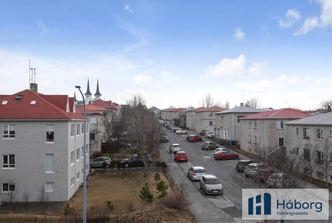Skipholt 1, 105 Reykjavík