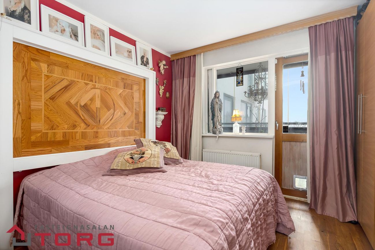 Sólheimar 27, 104 Reykjavík