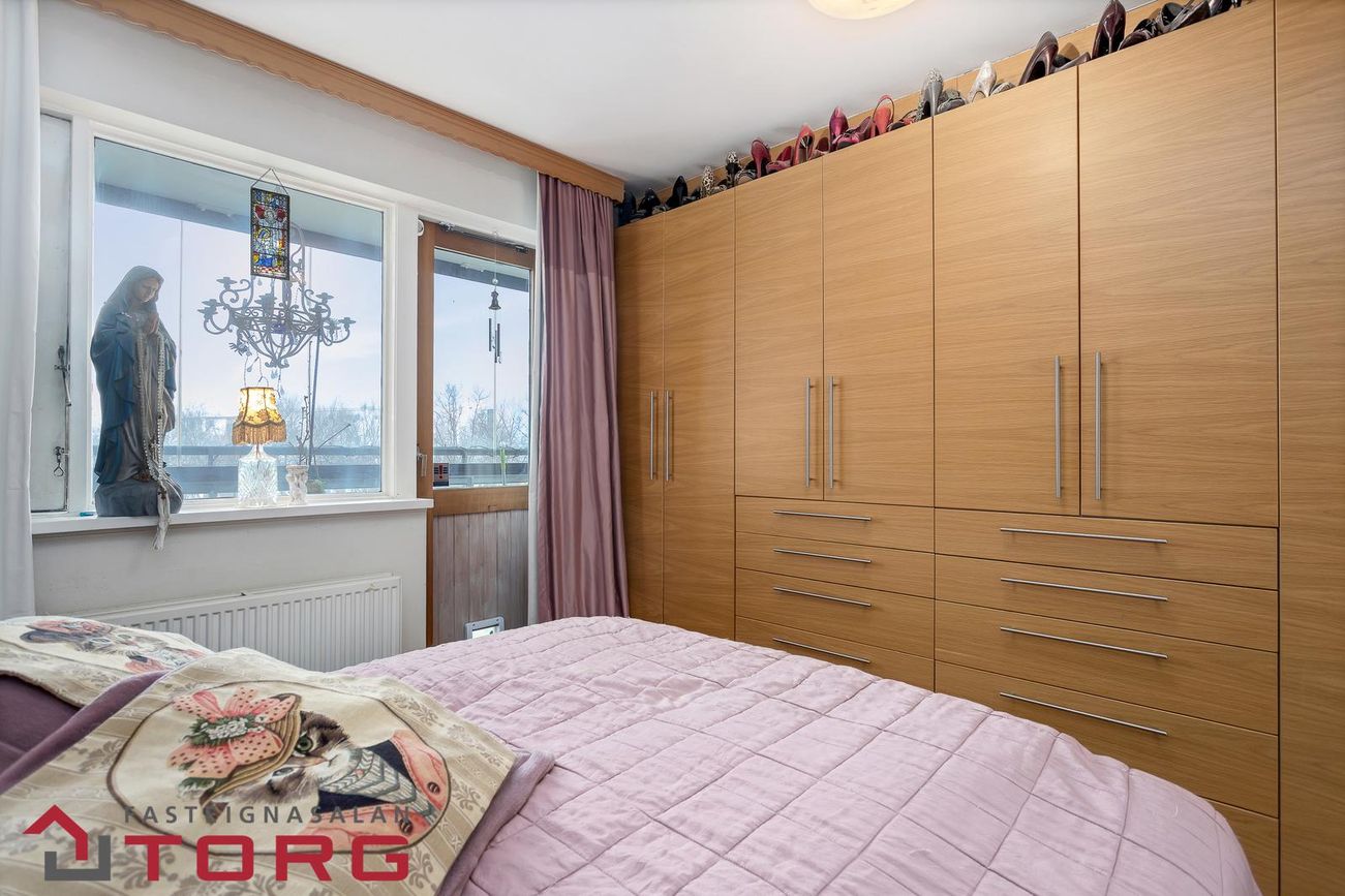 Sólheimar 27, 104 Reykjavík