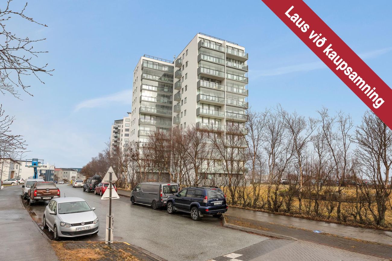 Sólheimar 27, 104 Reykjavík