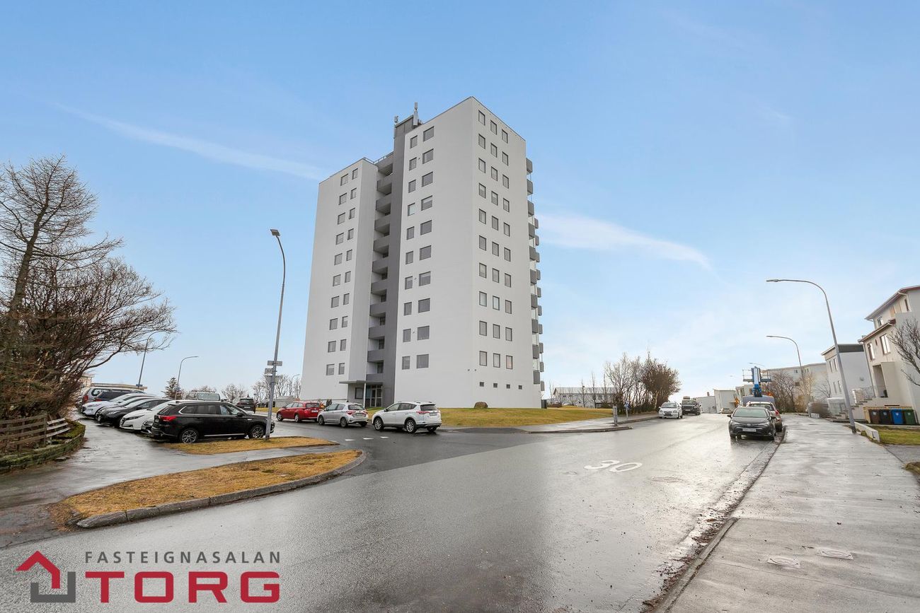 Sólheimar 27, 104 Reykjavík