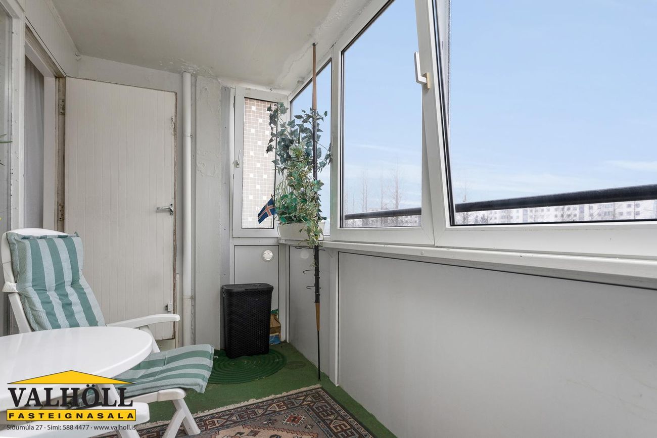 Kríuhólar 2, 111 Reykjavík