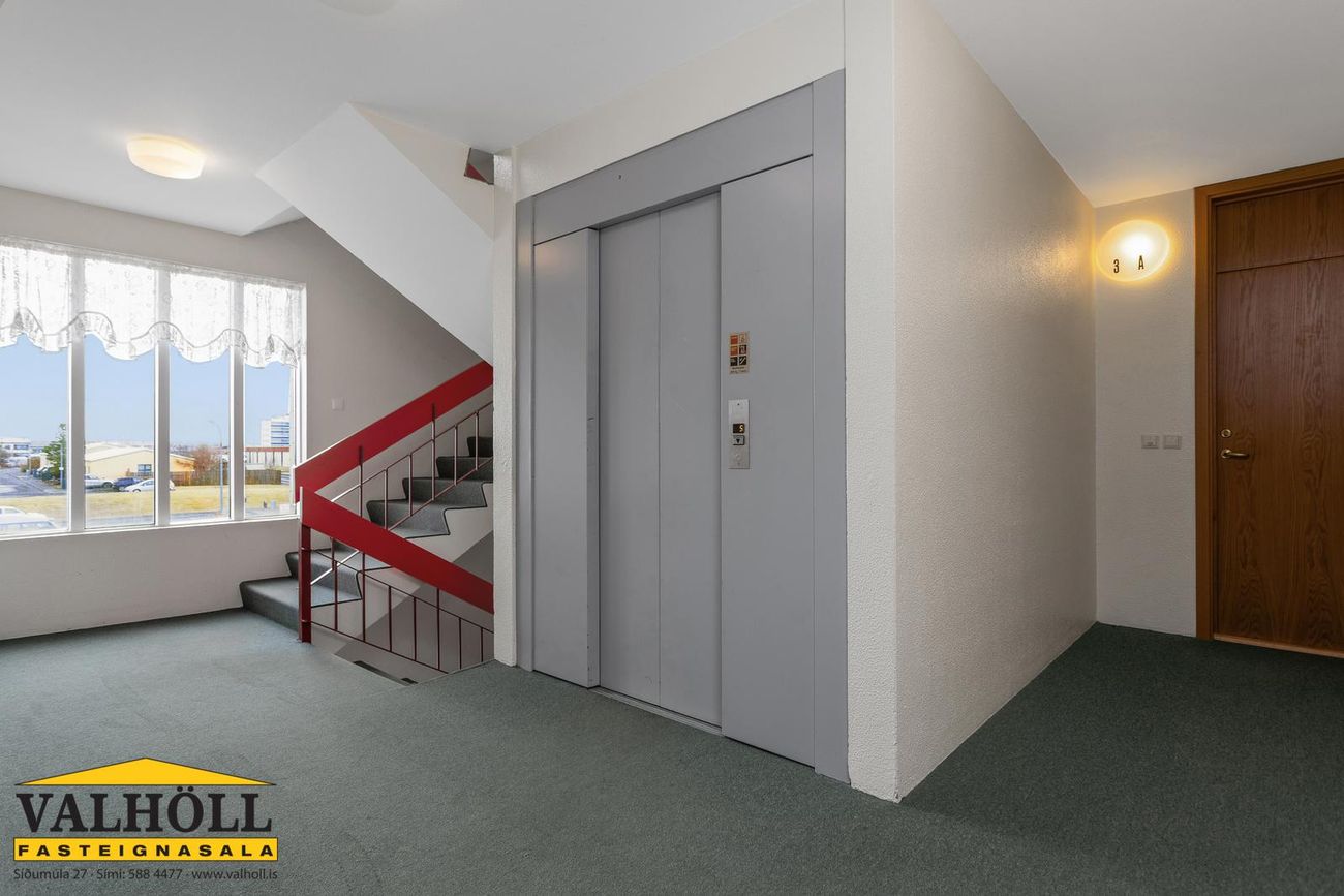 Kríuhólar 2, 111 Reykjavík