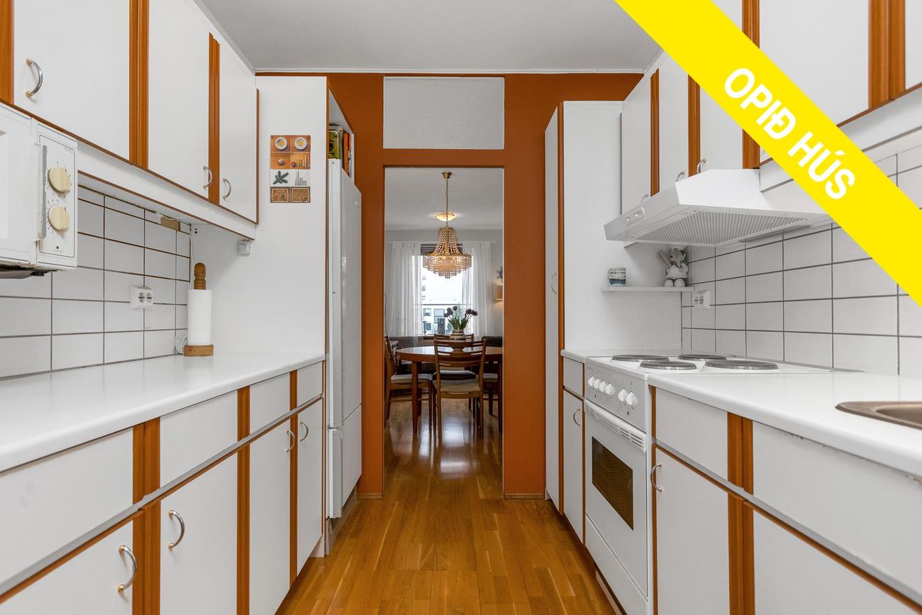 Kríuhólar 2, 111 Reykjavík