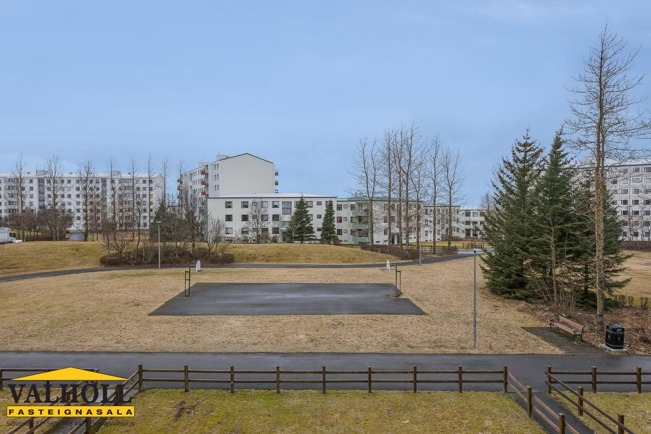 Kríuhólar 2, 111 Reykjavík
