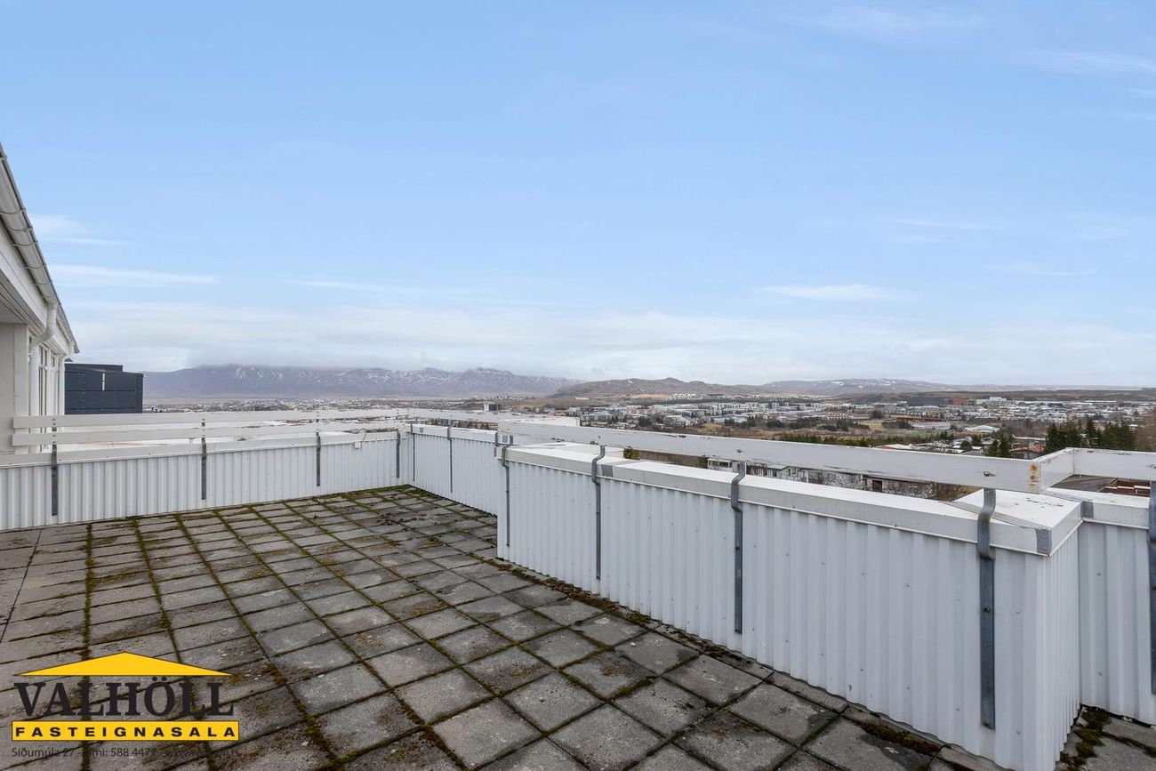Kríuhólar 2, 111 Reykjavík