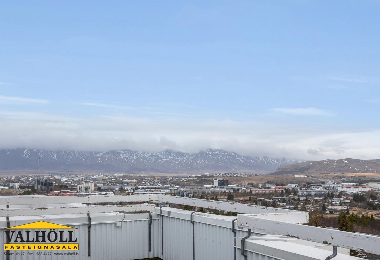 Kríuhólar 2, 111 Reykjavík