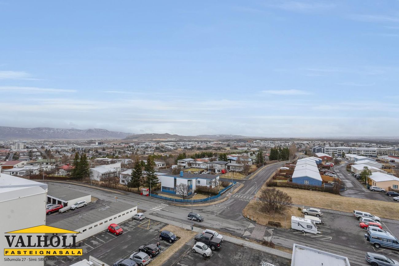 Kríuhólar 2, 111 Reykjavík