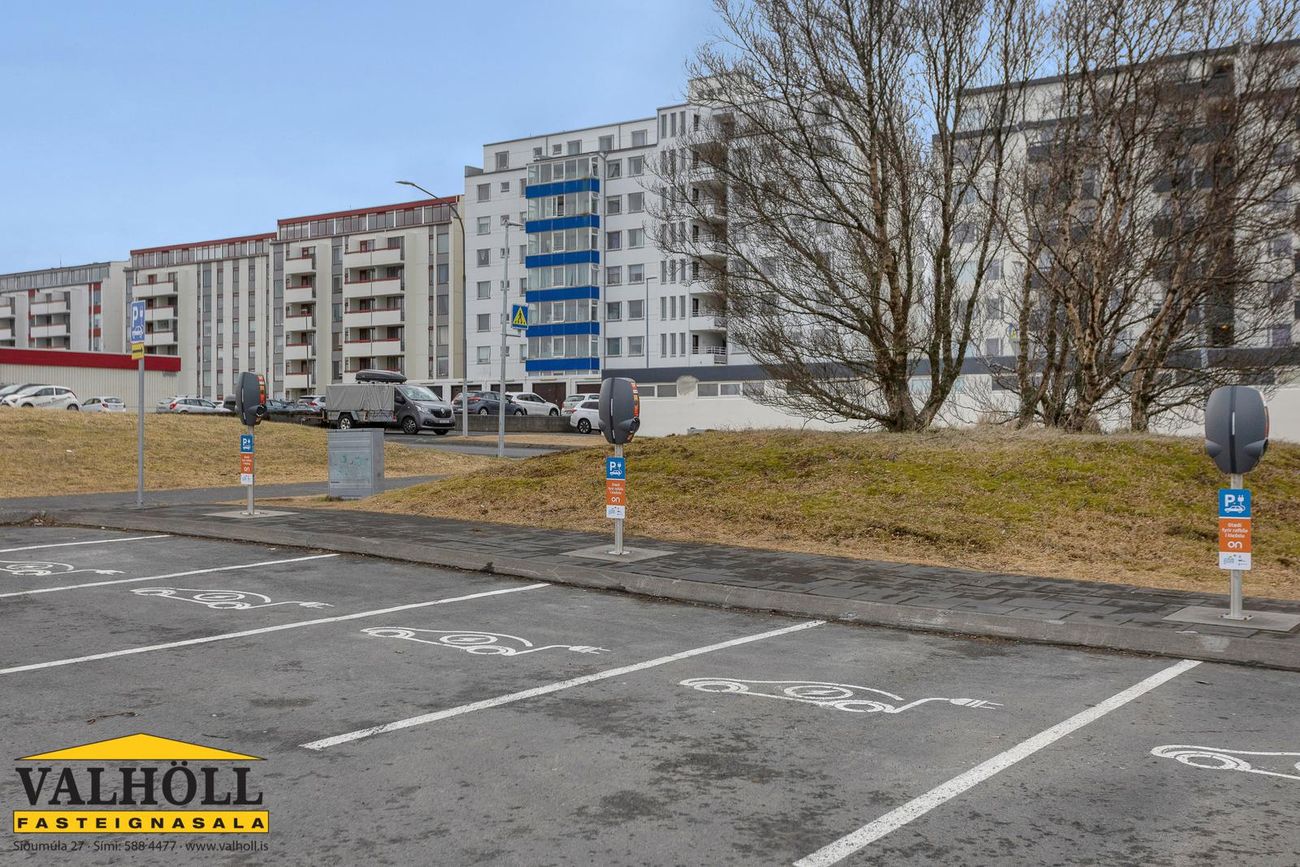 Kríuhólar 2, 111 Reykjavík