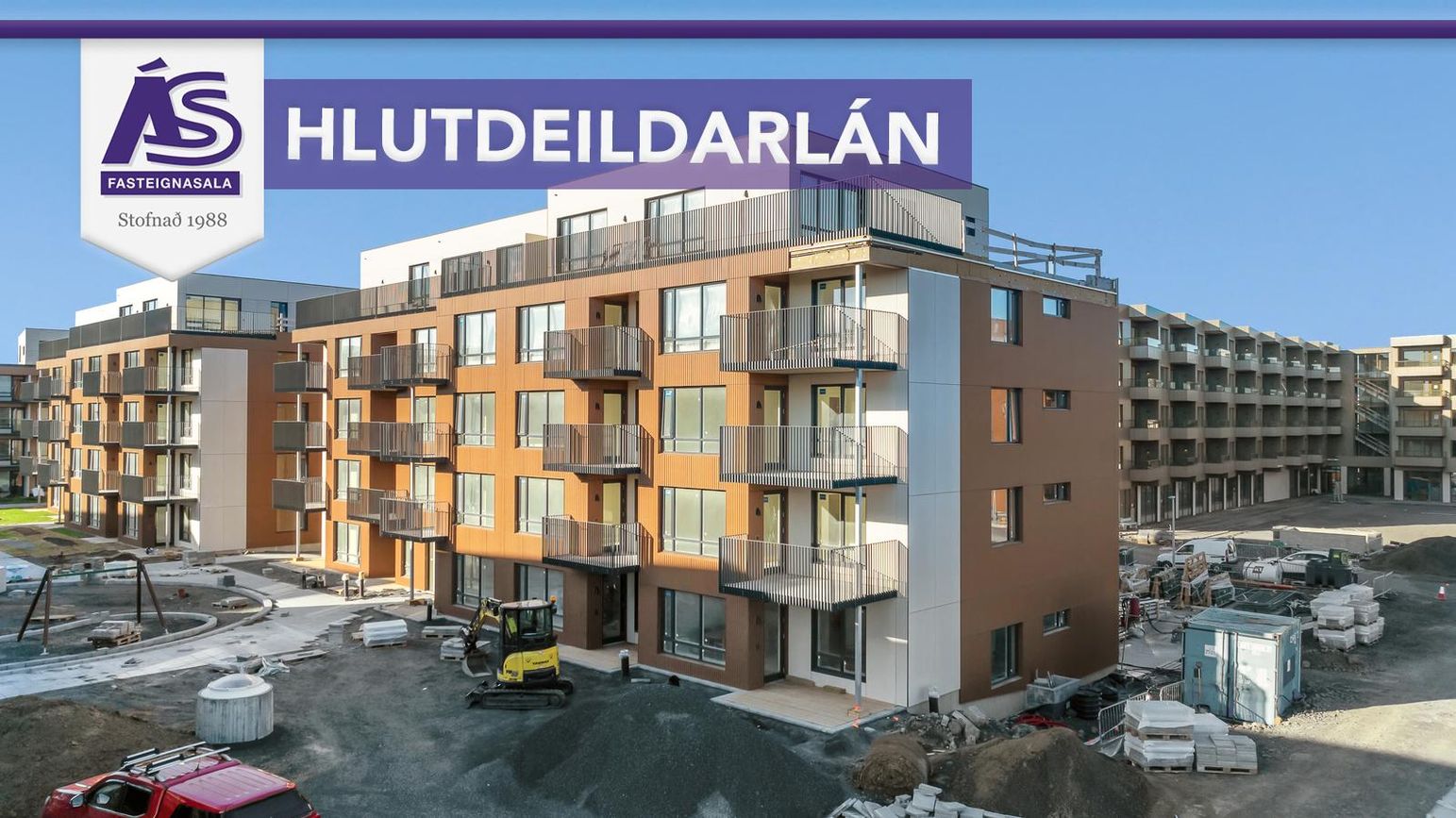 Áshamar 26 - 0302, 221 Hafnarfjörður