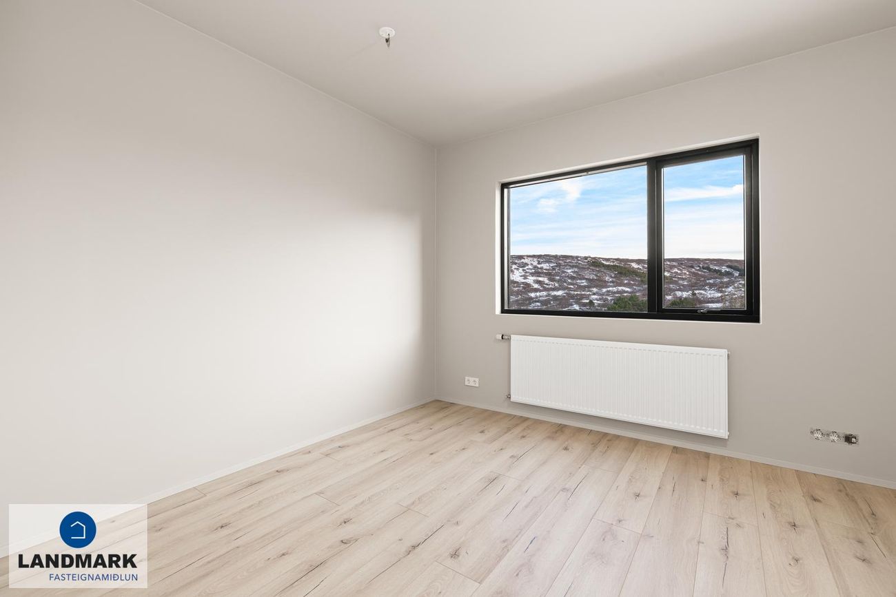 Lautargata 5, 210 Garðabær