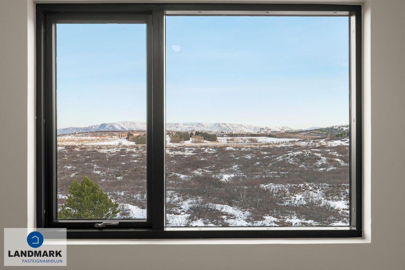 Lautargata 5, 210 Garðabær