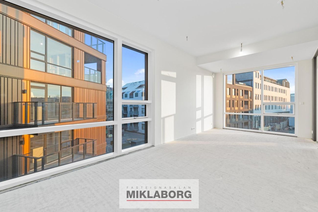 Ánanaust 3, 101 Reykjavík
