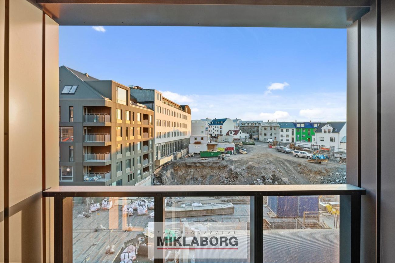 Ánanaust 3, 101 Reykjavík