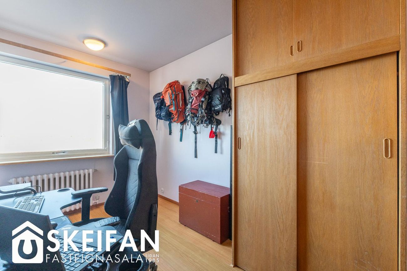 Fellsmúli 18, 108 Reykjavík