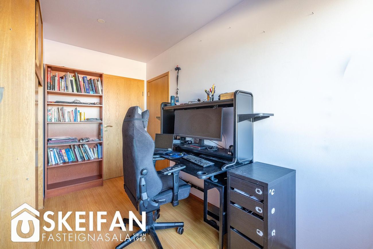 Fellsmúli 18, 108 Reykjavík